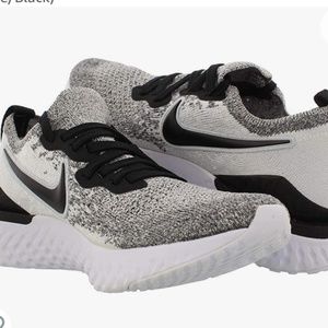 NWT Nike Epic React Flyknit 2